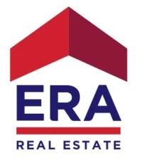 ERA Real Estate Franchise Logo