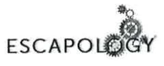 Escapology Franchise Logo