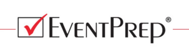EventPrep Franchise Logo
