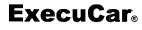 ExecuCar Franchise Logo