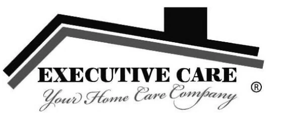 Executive Care Your Home Care Company Franchise Logo