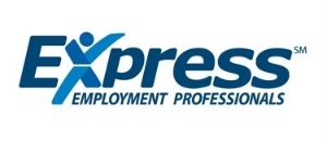 Express Employment Professionals Franchise Logo