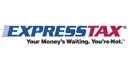 EXPRESSTAX Franchise Logo