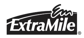 ExtraMile Franchise Logo