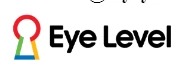 Eye Level Learning Center Franchise Logo