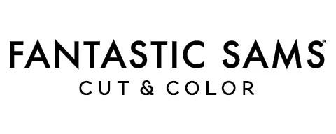 Fantastic Sams Franchise Logo