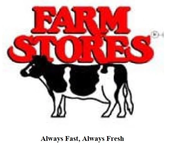 Farm Stores (Area Representative) Franchise Logo