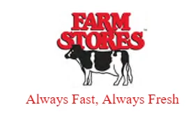 Farm Stores Franchise Logo