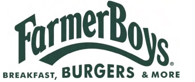 Farmer Boys Franchise Logo