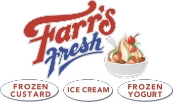 Farr's Fresh Franchise Logo