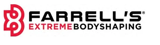 Farrell's eXtreme Bodyshaping Franchise Logo