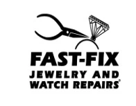 Fast-Fix Jewelry and Watch Repairs Franchise Logo