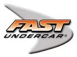Fast Undercar Franchise Logo