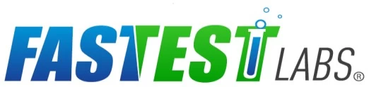 Fastest Labs Franchise Logo