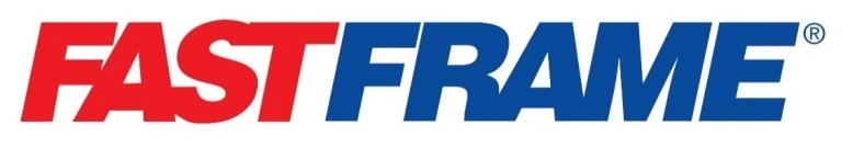 FastFrame Franchise Logo