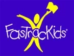 FasTracKids Franchise Logo