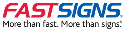 FASTSIGNS Franchise Logo