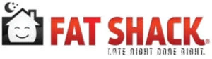 Fat Shack Franchise Logo