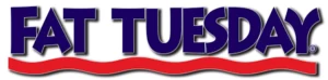Fat Tuesday Franchise Logo