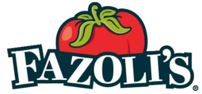 Fazoli's Franchise Logo