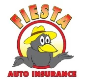 Fiesta Insurance Franchise Logo
