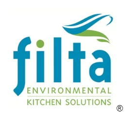 Filta Environmental Kitchen Solutions Franchise Logo