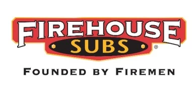 Firehouse Subs (Area Representative) Franchise Logo