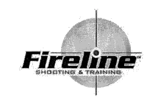 Fireline Shooting & Training Franchise Logo