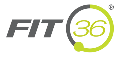 Fit 36 Franchise Logo