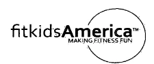 Fit Kids America Franchise Logo