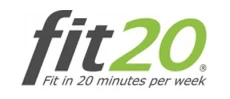 fit20 Franchise Logo