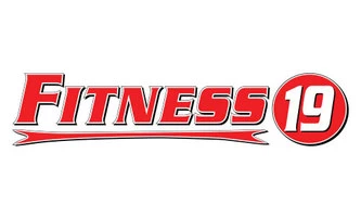 Fitness 19 Franchise Logo