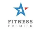 Fitness Premier Franchise Logo