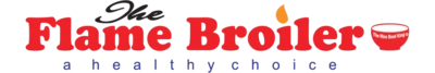 Flame Broiler Franchise Logo