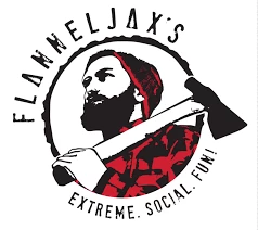 FlannelJax's Franchise Logo