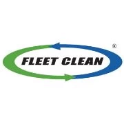 Fleet Clean Franchise Logo