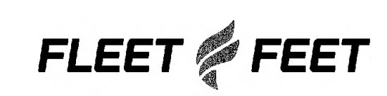Fleet Feet Sports Franchise Logo