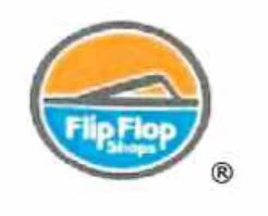 Flip Flop Shops Franchise Logo