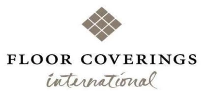 Floor Coverings International Franchise Logo