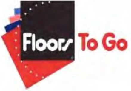 Floors To Go Franchise Logo