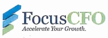 FocusCFO Franchise Logo