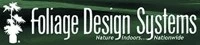 FOLIAGE DESIGN SYSTEMS (FDS) Franchise Logo