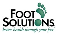 Foot Solutions Franchise Logo