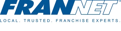 FranNet Franchise Logo
