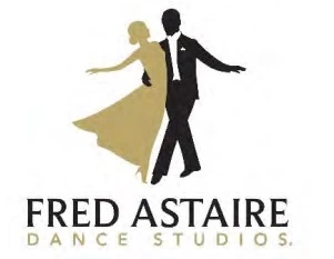 Fred Astaire Franchised Dance Studio (Area Representative) Franchise Logo