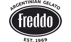 Freddo Franchise Logo