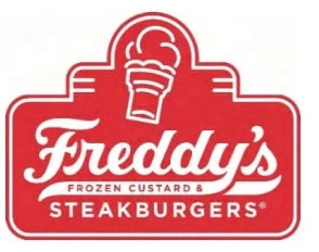 Freddy's Frozen Custard & Steakburgers Franchise Logo