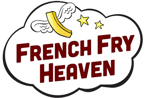 French Fry Heaven Franchise Logo