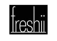 Freshii Franchise Logo