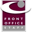 FRONT OFFICE STAFF Franchise Logo